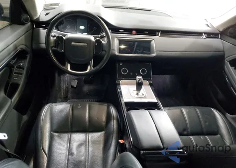 2020 Land Rover Range Rover Evoque S z USA, uszkodzony, nr VIN SALZJ2FX9LH015339